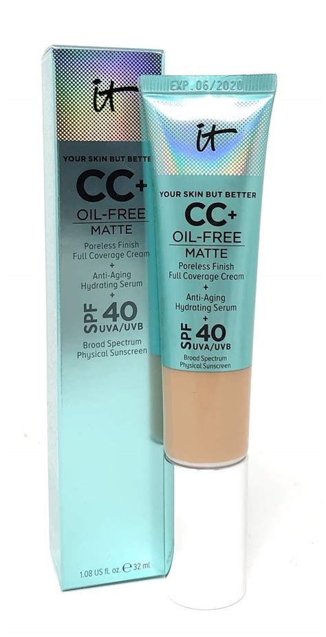 it cosmetics cc cream|best cc cream for mature skin.